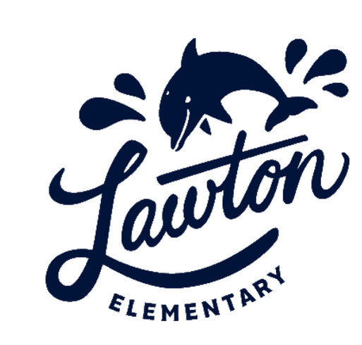 Lawton Spirit Wear Spring 2023 shirt design - zoomed