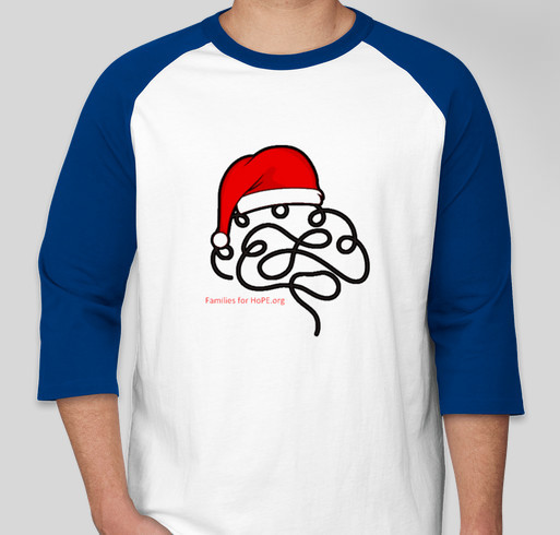 2023 Holiday T Shirt Fundraiser Fundraiser - unisex shirt design - small