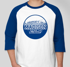 Madison Kickball