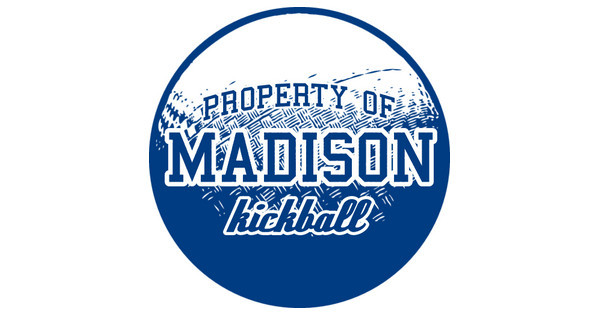 Madison Kickball