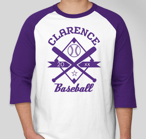 Clarence Baseball