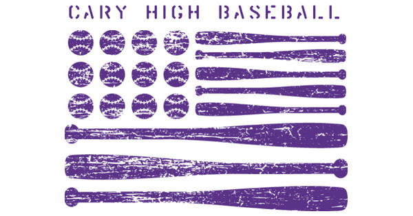 Cary High Baseball