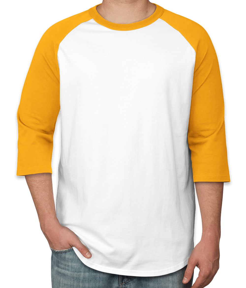 Sport-Tek Raglan T-shirt