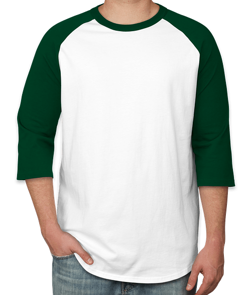 Custom team jerseys and spiritwear