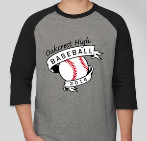 Oakcrest Baseball