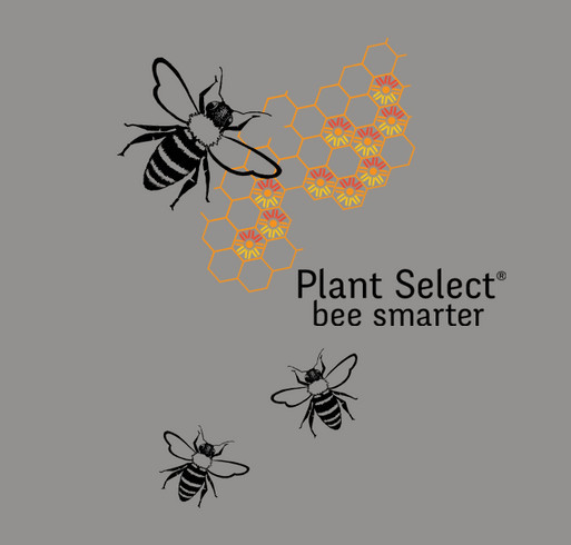 Bee Shirt shirt design - zoomed