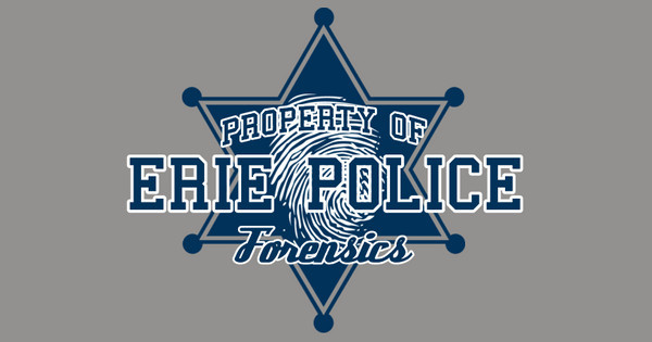 Police Forensics