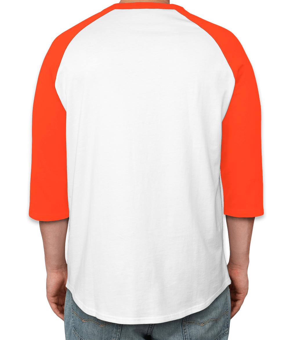 Fit Houston is a 501c3 nonprofit that increases FREE physical activity across Greater Houston. Fundraiser - unisex shirt design - back