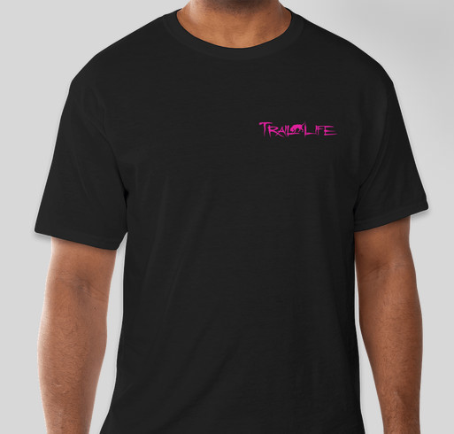 SARELCO K9 Fundraiser - unisex shirt design - front