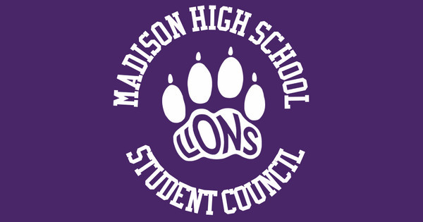 Madison High Student Council