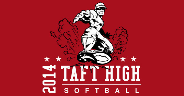 Taft Softball