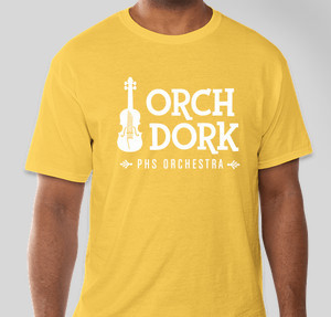 Orch Dork