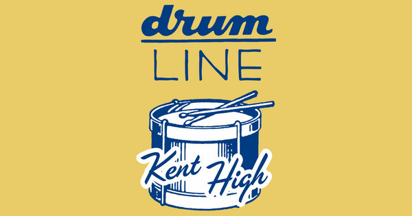 Kent High Drumline
