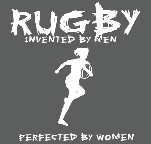 Texas A&M Women's Rugby Club T-Shirt Fundraiser! shirt design - zoomed