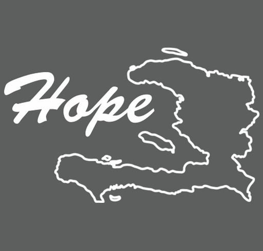 The Heckman Adoption Fundraiser shirt design - zoomed