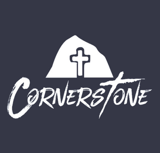 Cornerstone Shirt shirt design - zoomed