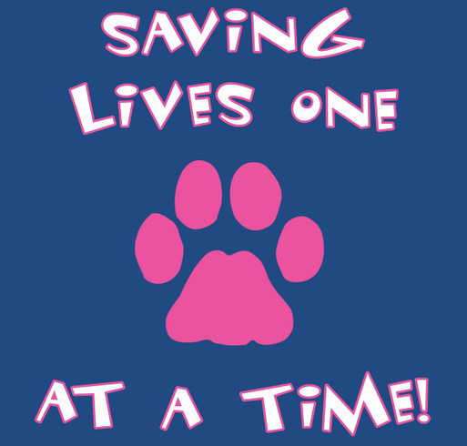 West Texas Diamonds in the RuFF: Saving Lives One PAW at a Time shirt design - zoomed