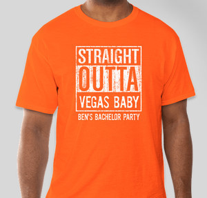 photo Bachelor Party Shirt Ideas custom bachelor party t shirts