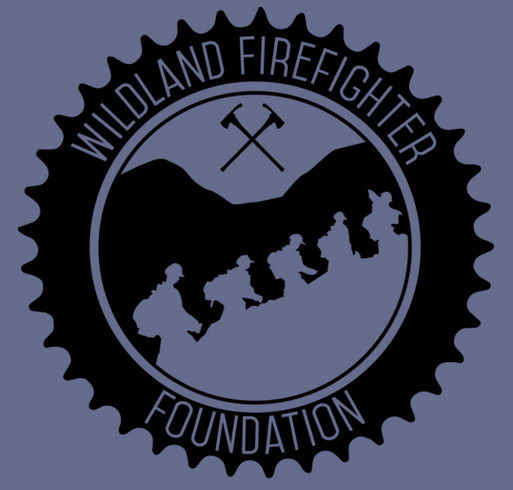 Spreading Compassion Like Wildfire shirt design - zoomed