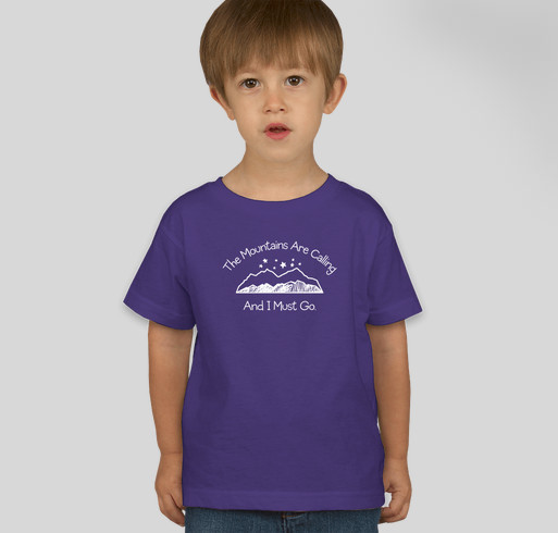 Erin's Make A Wish Trailblaze Challenge Fundraiser - unisex shirt design - front