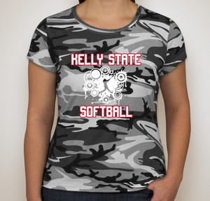 Kelly State