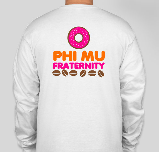 Phi mu hot sale merchandise
