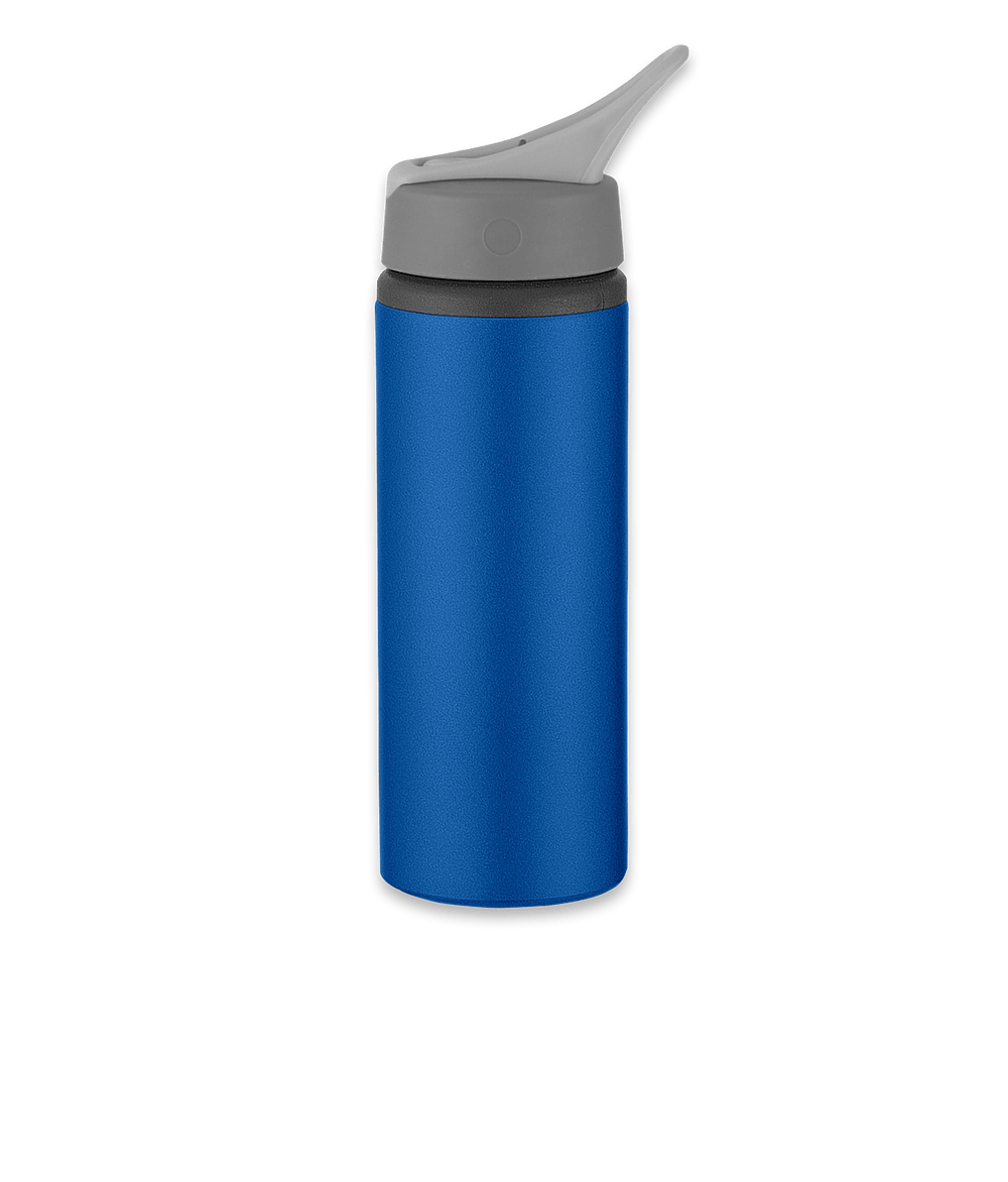 25 oz. Aluminum Bike Water Bottle