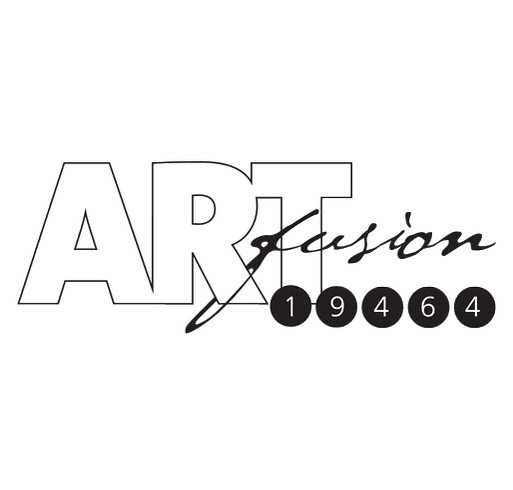 ArtFusion Color Your World Fundraiser shirt design - zoomed