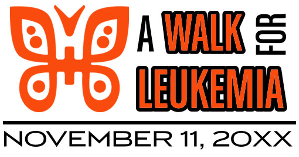 A Walk for Leukemia