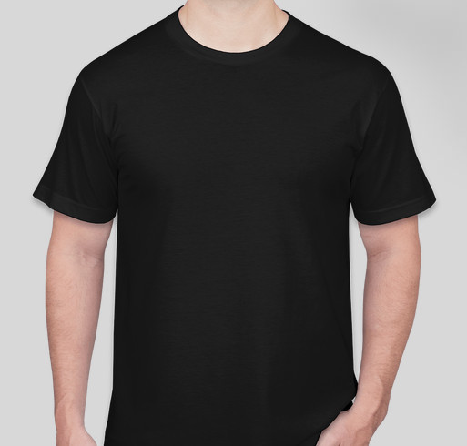 ET2 John Hoagland Memorial Fundraiser - unisex shirt design - front