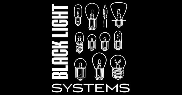 Blacklight Systems