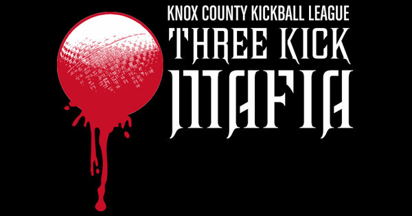 Three Kick Mafia