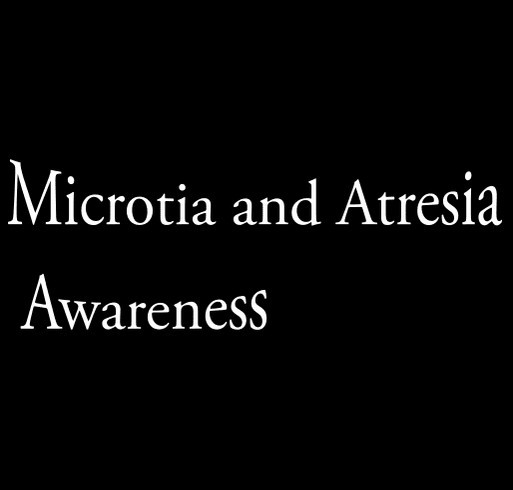 #TeamKaleb: Bringing Awareness to Microtia & Atresia! shirt design - zoomed