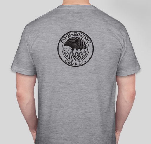 El Güegüense - The Wise Man - Operation Esteli - BOTL Fundraiser - unisex shirt design - back