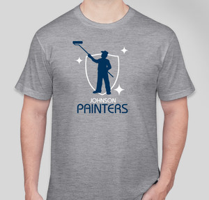 Thumbnail for Design Idea Number 28994: Johnson Painters