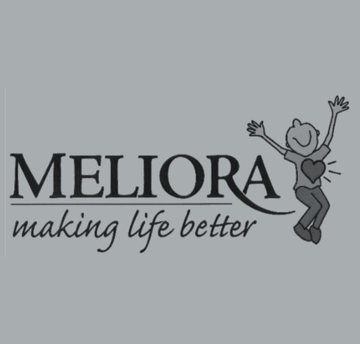 Meliora Academy Fundraiser shirt design - zoomed