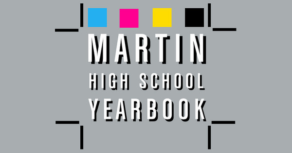 Martin Yearbook Club