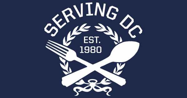 Serving DC