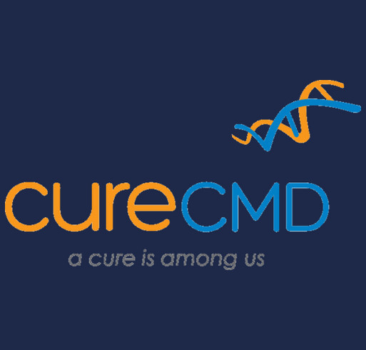 Cure CMD T-Shirts shirt design - zoomed