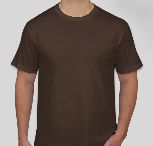 ET2 John Hoagland Memorial Fundraiser - unisex shirt design - front