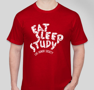 Eat Sleep Study