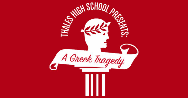 A Greek Tragedy
