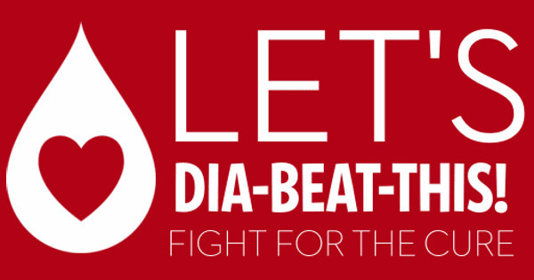 Let's Dia-Beat-This!