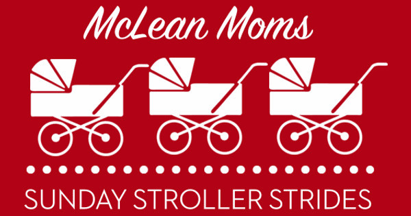 McLean Moms