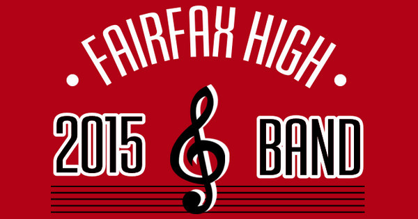 Fairfax High Band