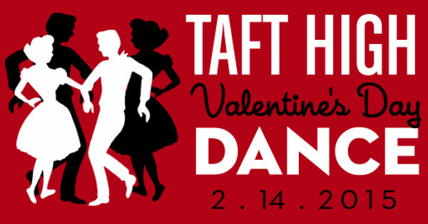 Taft High Dance