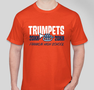 Trumpets FHS