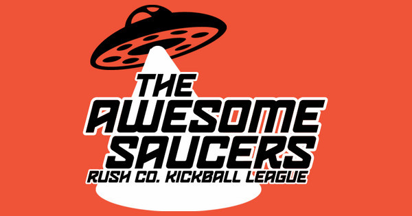 The Awesome Saucers