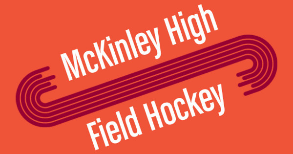 Mckinley High Field Hockey
