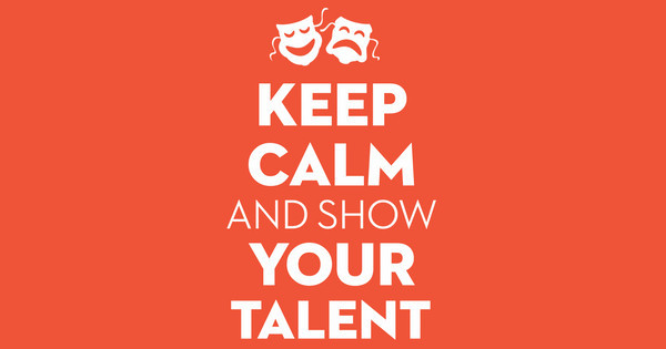 Show Your Talent
